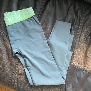 Gymshark seamless leggings